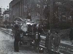 Живот у окупираном Београду 1941-1944: Година последња 7-7