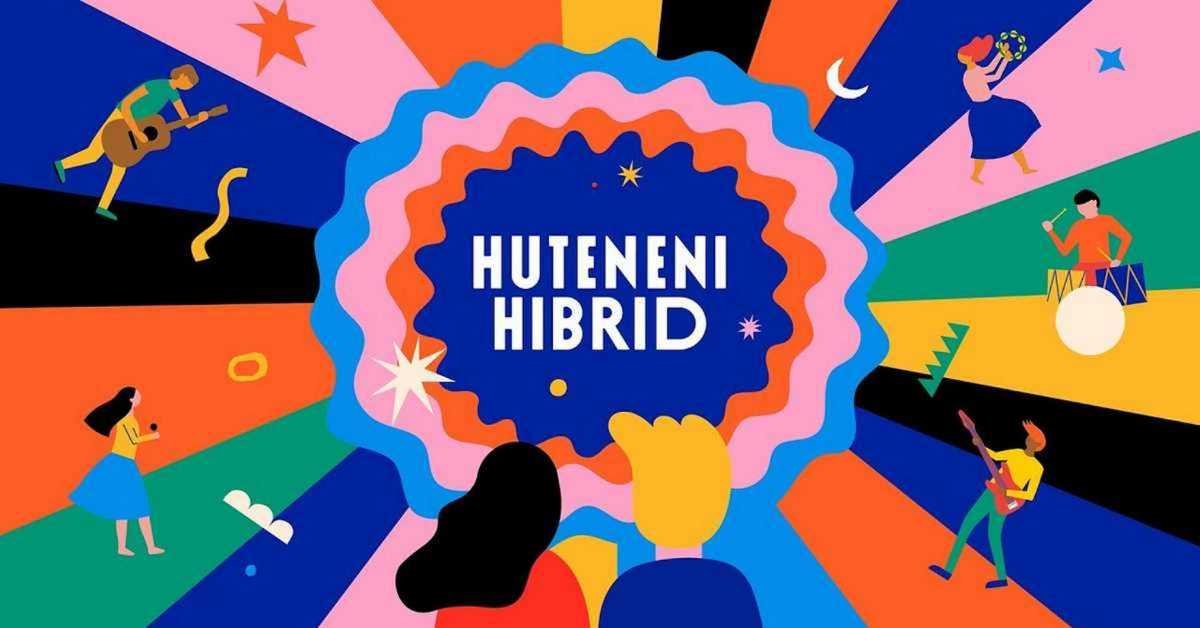 HUTENENI HIBRID#2
