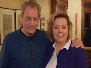 Савремени светски писци: Пол Остер