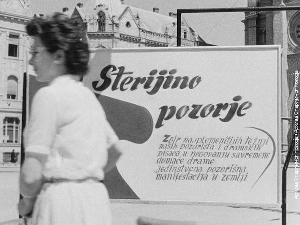 70 година Стеријиног позорја