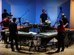 Светски дан музике: Квинтет удараљки, САД, 2. део