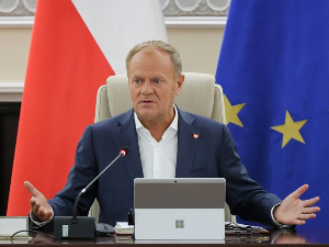 Туск: Спремни смо да реагујемо на провокације; ЕУ: Русија ескалира рат; Зеленски: Опасан преседан за Европу