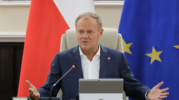 Туск: Спремни смо да реагујемо на провокације; ЕУ: Русија ескалира рат; Зеленски: Опасан преседан за Европу