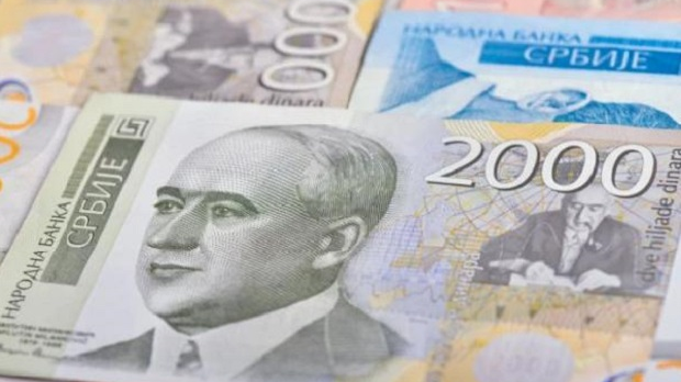 Исплата јунске редовне накнаде незапосленима данас, а привремене сутра