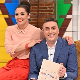 Јесења тканица и Јежева награђена кућица