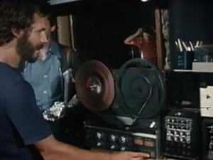 Упорно дозивање анђела – Приче о Бори и Рибљој чорби – Кафана, песме и пријатељи, 3. део