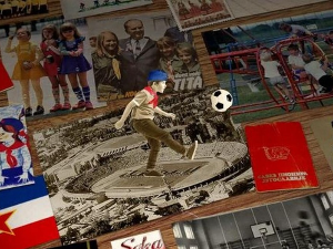 Документарне фусноте – Лет на рецепт