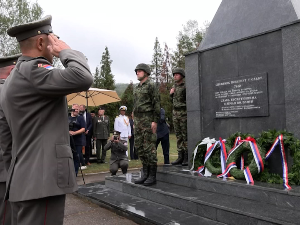 Пирот: Помен грчким и српским војницима страдалим у Великом рату