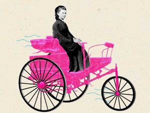 Документарне фусноте – Непослушна Берта