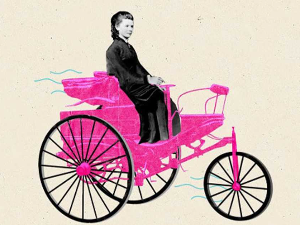 Документарне фусноте – Непослушна Берта