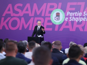 Нова Влада Албаније – европске интеграције приоритет, жене на челу кључних ресора