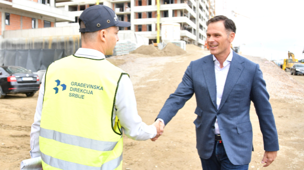 Mali: Radovi na izgradnji Ekspo sela biće gotovi za godinu dana