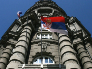 Влада Србије наградила спортисте за успехе на европским такмичењима
