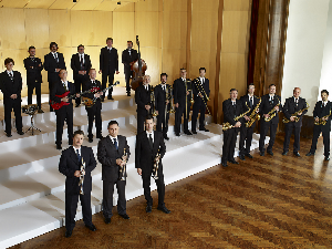 Биг Бенд РТС и гости из Граца 2. део