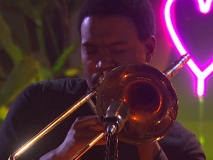 Џез клуб 4. емисија