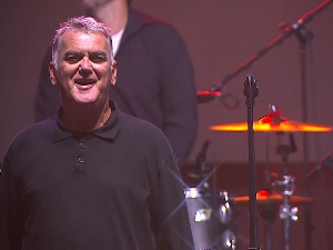  Партибрејкерс: Београдски сајам, 1. део