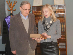 Време ( је ) за елиту: Тибор Варади