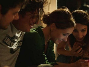 Серија са аудио дескрипцијом Јутро ће променити све, Данас могу све, 25-39 