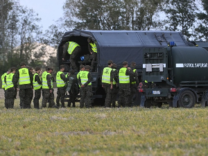 Упад дронова у Пољску: провокација или грешка Русије – да ли се рат у Украјини прелива на НАТО
