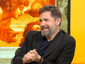 До детаља – Небојша Миловановић