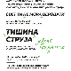 Изложба "Тишина струја" о лику Николе Тесле