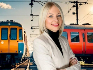 Возом по зеленој европи: Луксембург