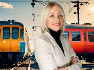 Возом по зеленој Европи - Лувен