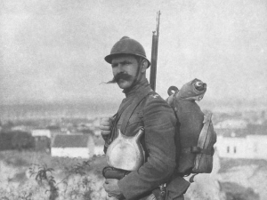 Србија у Великом рату