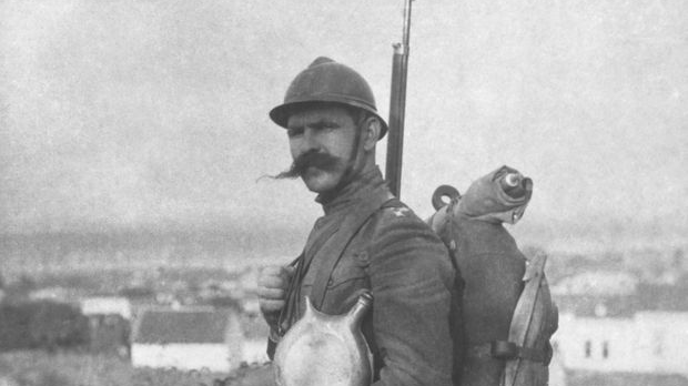 Србија у Великом рату