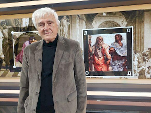 До детаља: Мирко Ковачевић