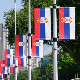 Дан заставе: Додела одликовања