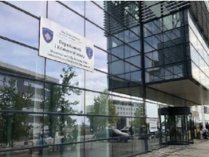 Подигнута још једна оптужница у Приштини за наводне ратне злочине против албанских затвореника