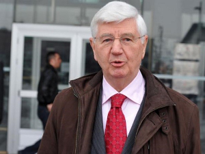 Преминуо Првослав Давинић