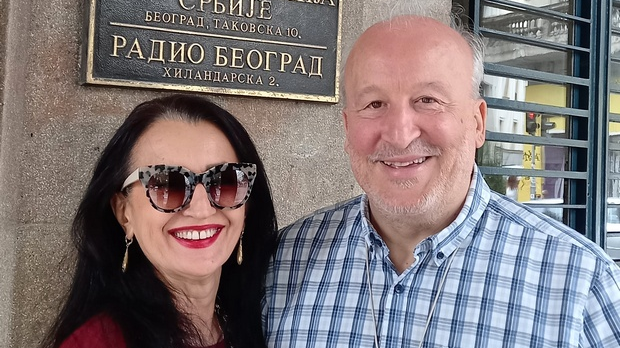Шетња кроз забрањени Београд