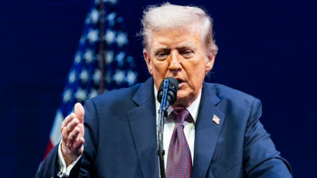 Трамп: Упад дронова у Пољску могао би бити грешка; Варшава затворила све граничне прелазе са Белорусијом