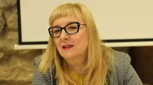 Јасмина Нинков
