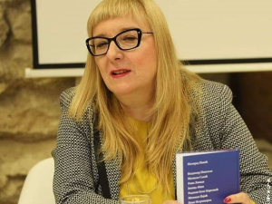 Јасмина Нинков