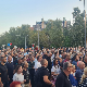 Скупови против блокада широм Србије, порука окупљених: Желимо нормалну, стабилну и безбедну Србију