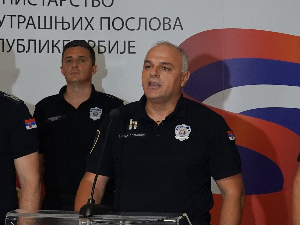 МУП: На скуповима против блокада учествовало више од 144.000 грађана