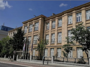 Ваздухопловна академија у потпуној обустави рада; Помоћница министра: В. д. директора треба да успостави наставу