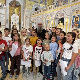 Патријарх Порфирије: Миру да се учимо и љубав да сведочимо у сваком тренутку и у свакој школи