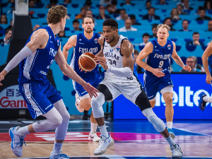 Грчка се коцкала са бронзом, али је после 16 година ипак носи кући (FIBA) Грчка се коцкала са бронзом, али је после 16 година ипак носи кући