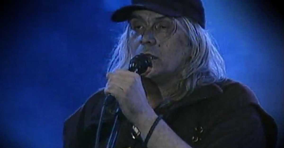 Упорно дозивање анђела :  Приче о Бори и Рибљој чорби-  Кабаретисти мисле срцем, 4. део