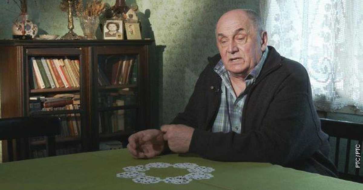 Лични космос: Археолог Радован Бунарџић – Од палеолита до барока Лични космос: Археолог Радован Бунарџић – Од палеолита до барока