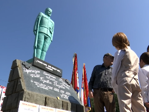 У краљевачким селима чува се сећање на борце са Солунског фронта