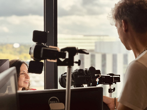 Водич кроз будућност: Швајацарски федерални институт за технологију, I део