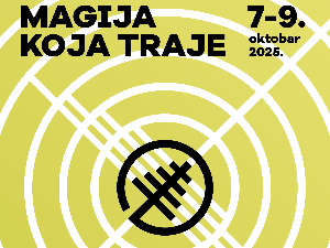 Петнаести Федис од 7. до 9. октобра у Дому омладине Београда Петнаести Федис од 7. до 9. октобра у Дому омладине Београда