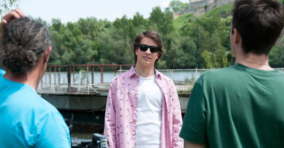 И без муке има науке: Успех