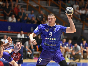 Металопластика убедљива у Шапцу против Звезде (arkus-liga.rs) Металопластика убедљива у Шапцу против Звезде