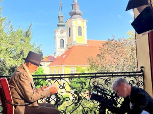 Еко перспективе: Волнијев хербаријум